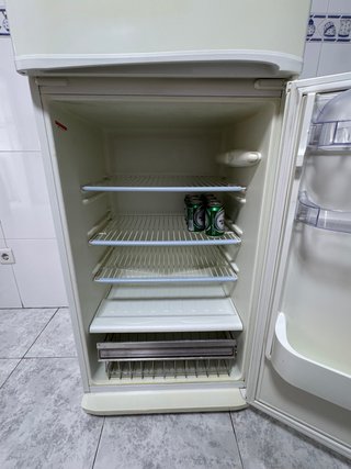 Frigorífico Edesa 2 puertas