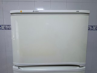 Frigorífico Edesa 2 puertas