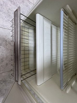 Frigorífico Edesa 2 puertas