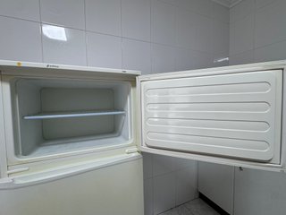 Frigorífico Edesa 2 puertas