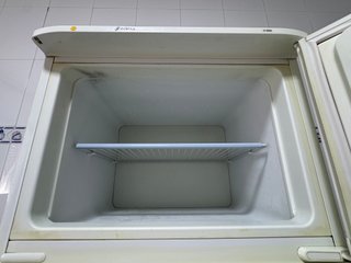 Frigorífico Edesa 2 puertas