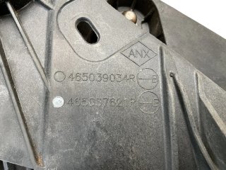 Pedal embrague Dacia 465039034R