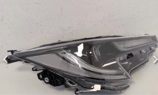Faros Toyota Corolla E21 2022
