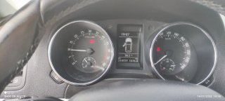 Skoda Yeti 2015