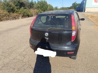 Fiat Punto 1.2 60 CV Gasolina