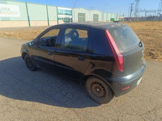 Fiat Punto 1.2 60 CV Gasolina