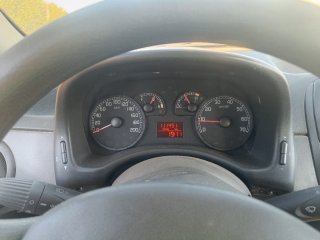 Fiat Punto 1.2 60 CV Gasolina