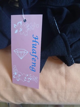 Vestido negro tirantes mujer
