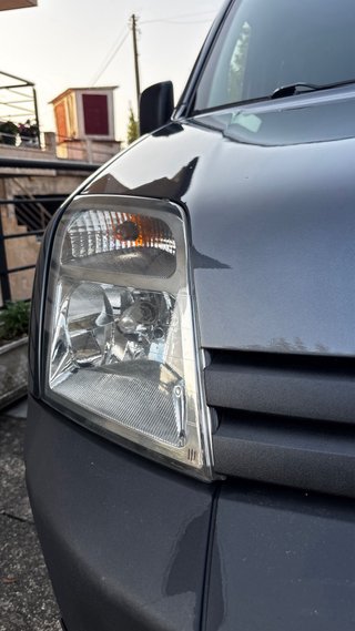 Ford Tourneo Connect 2007