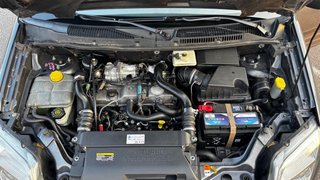 Ford Tourneo Connect 2007