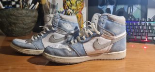 Nike Air Jordan 1 Retro High OG