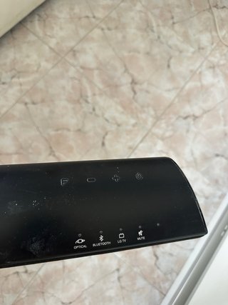 Equipo de Sonido Digital Bluetooth