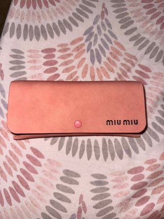 Gafas de sol Miu Miu mujer