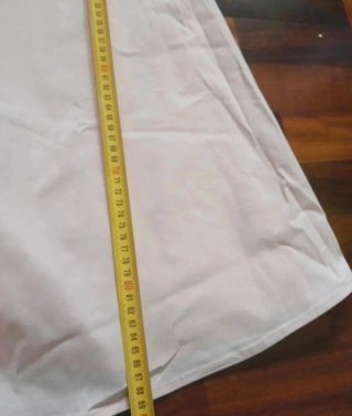 Vestito rosa