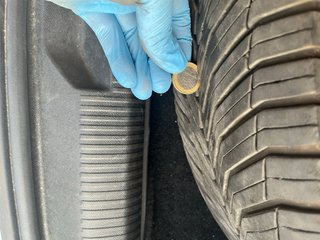 Neumático Michelin CrossClimate 3