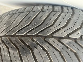 Neumático Michelin CrossClimate 3