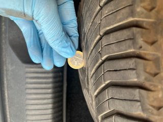 Neumático Michelin CrossClimate 3