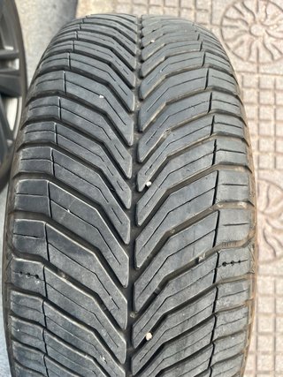 Neumático Michelin CrossClimate 3