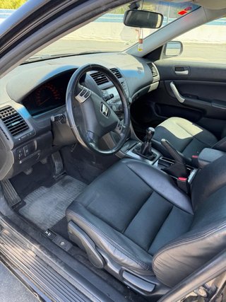 Honda Accord 2005