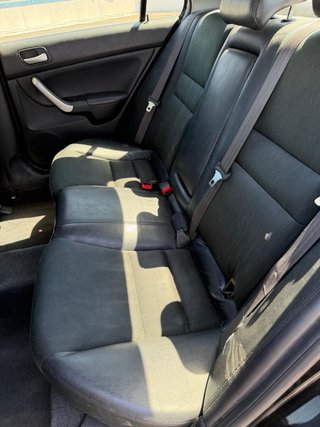 Honda Accord 2005