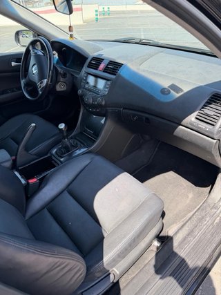 Honda Accord 2005