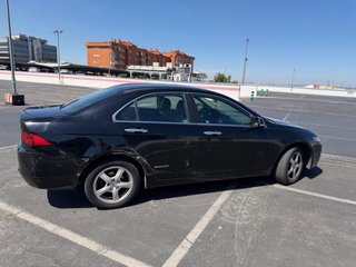 Honda Accord 2005