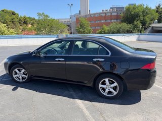 Honda Accord 2005
