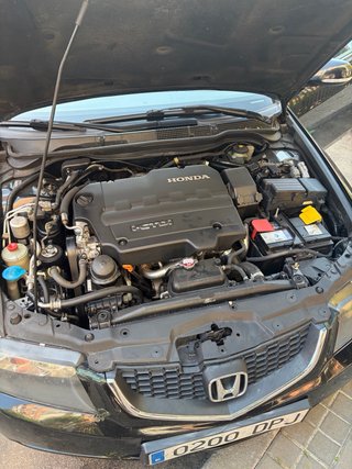 Honda Accord 2005