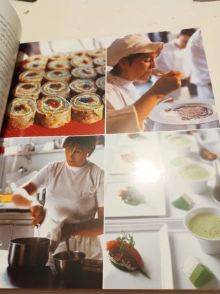 Ellas son chefs las grandes damas de la cocina ...