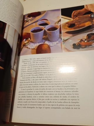 Ellas son chefs las grandes damas de la cocina ...