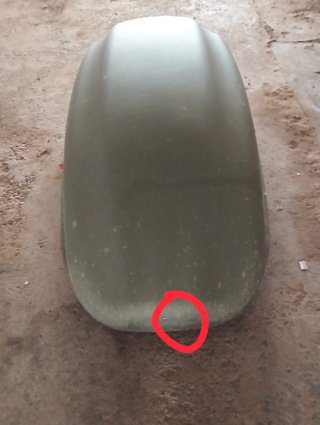 Cofre de techo para coche