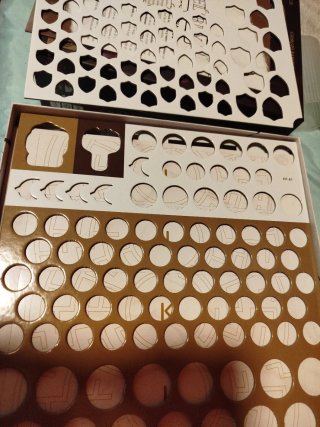 El Dilema del Rey Juego de Mesa