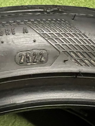 Neumáticos 235/45R18 98Y