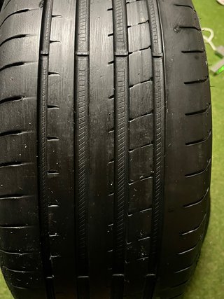 Neumáticos 235/45R18 98Y