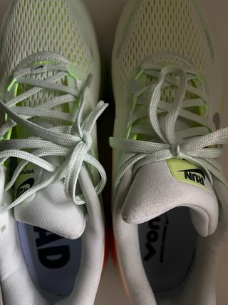 Nike Voom Zoom 18 Nuevas