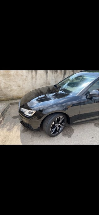 Audi A4 2016