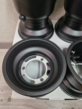 Llantas Kart CRG Magnesio