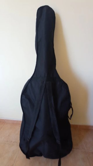 Contrabajo Amadeus 1/2