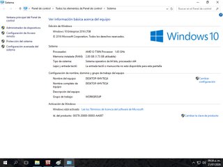 miniITX AMD Inagua CRB  Mobile DualCore AMD G-T56N
