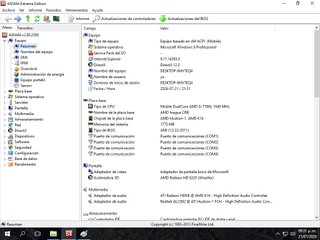 miniITX AMD Inagua CRB  Mobile DualCore AMD G-T56N