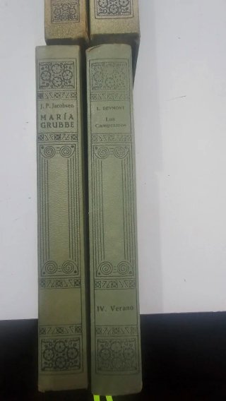Libro los príncipes de la Literatura