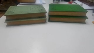 Libro los príncipes de la Literatura