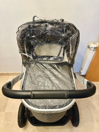 UPPAbaby Vista v2