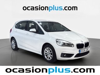 BMW Serie 2 218d Active Tourer 110 kW (150 CV)