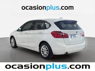 BMW Serie 2 218d Active Tourer 110 kW (150 CV)