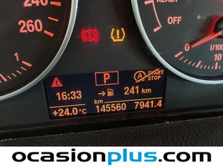 BMW Serie 2 218d Active Tourer 110 kW (150 CV)