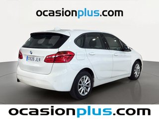BMW Serie 2 218d Active Tourer 110 kW (150 CV)