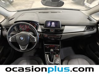 BMW Serie 2 218d Active Tourer 110 kW (150 CV)