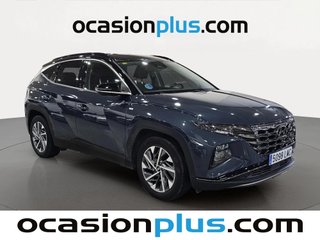 Hyundai Tucson 1.6 CRDI 48V Tecno 4X2 DCT 100 kW (136 CV)