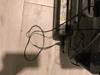 Impresora Multifunción HP Officejet 6500A Plus